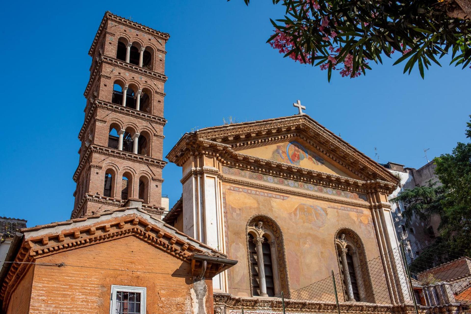 ホテル Sentho Roma エクステリア 写真
